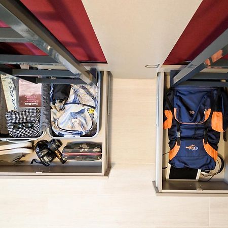 Broz Hostel Γρανάδα Εξωτερικό φωτογραφία