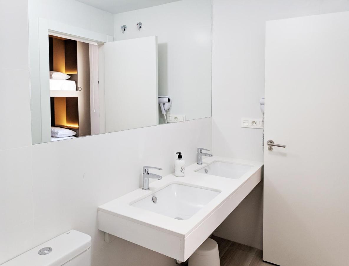 Broz Hostel Γρανάδα Δωμάτιο φωτογραφία