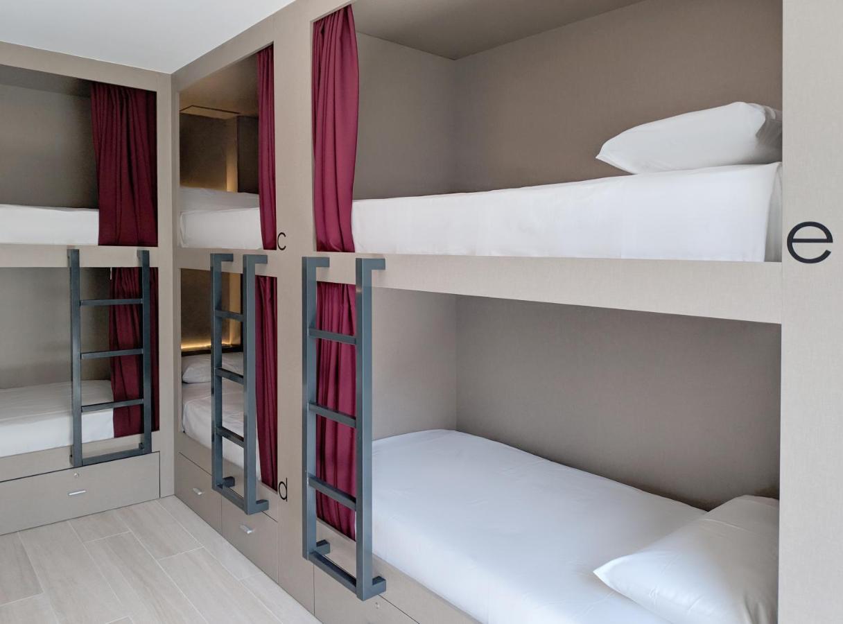 Broz Hostel Γρανάδα Εξωτερικό φωτογραφία