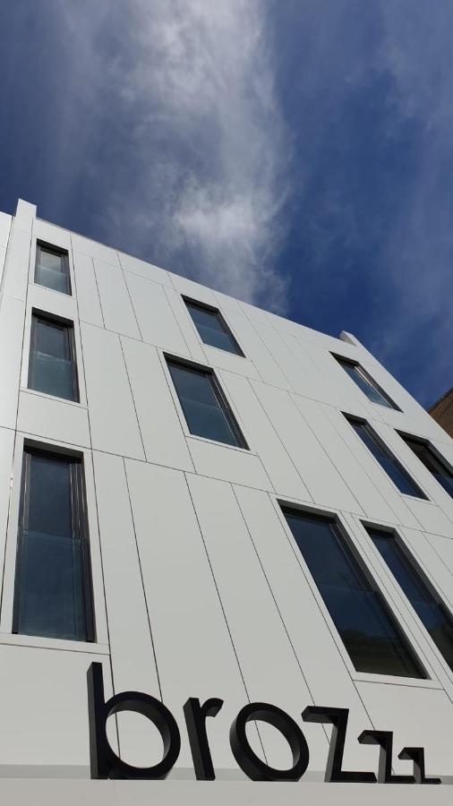 Broz Hostel Γρανάδα Εξωτερικό φωτογραφία