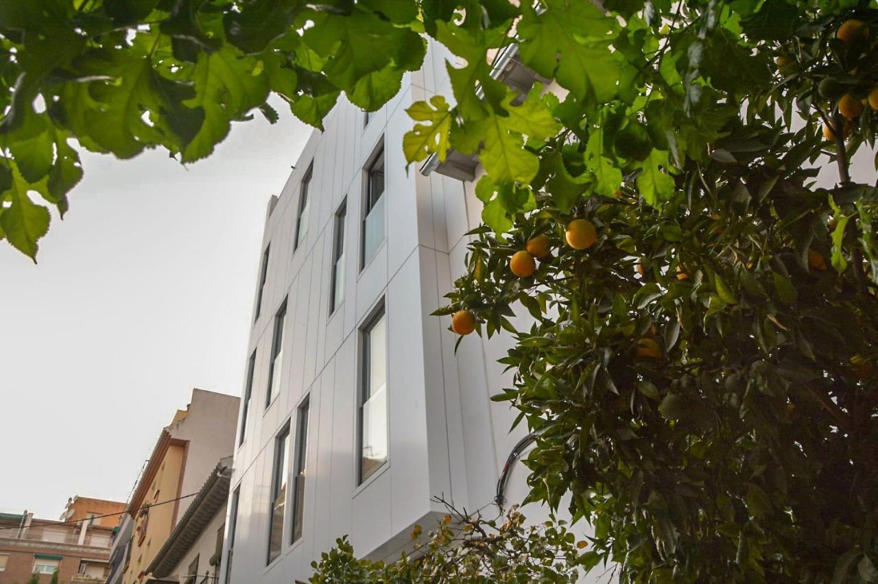 Broz Hostel Γρανάδα Εξωτερικό φωτογραφία