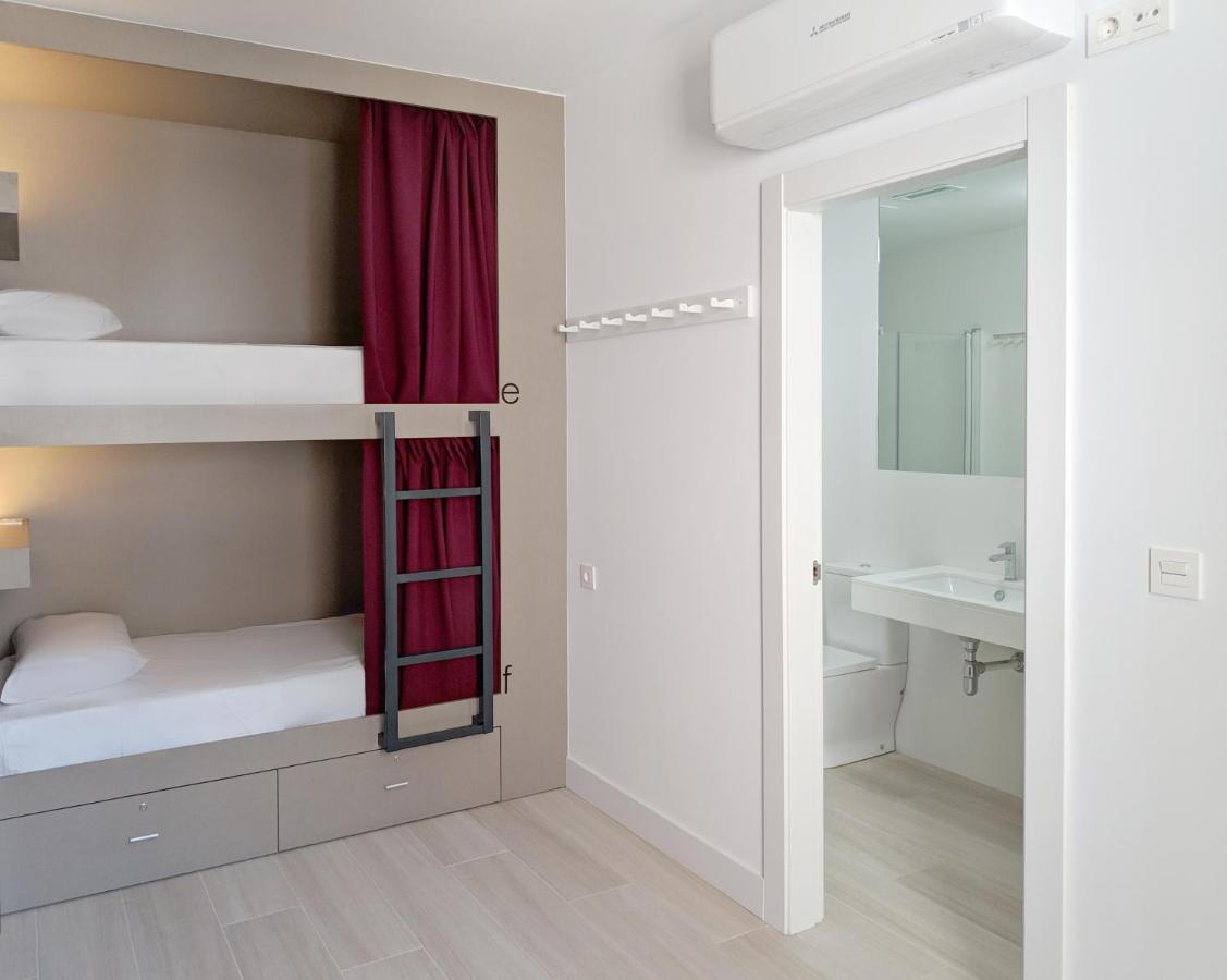Broz Hostel Γρανάδα Εξωτερικό φωτογραφία