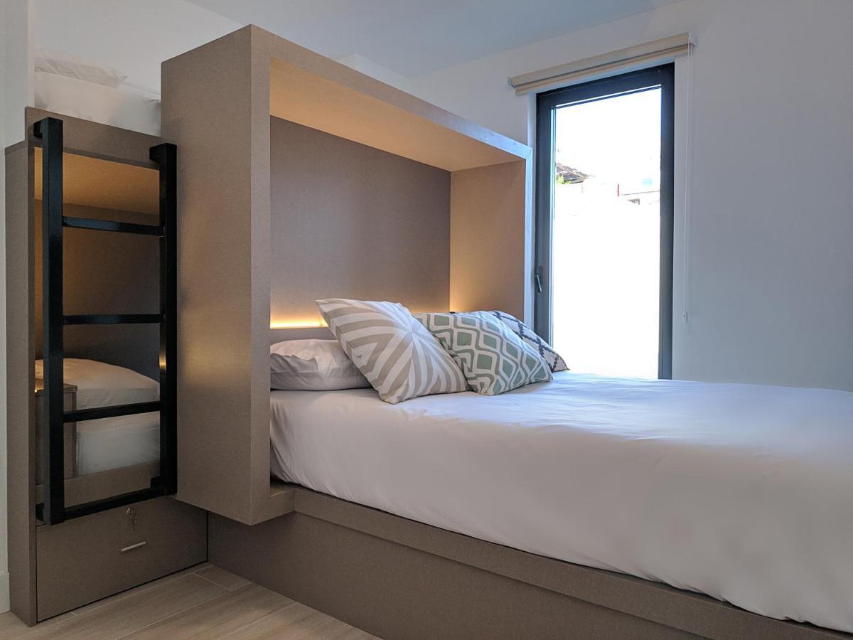 Broz Hostel Γρανάδα Εξωτερικό φωτογραφία