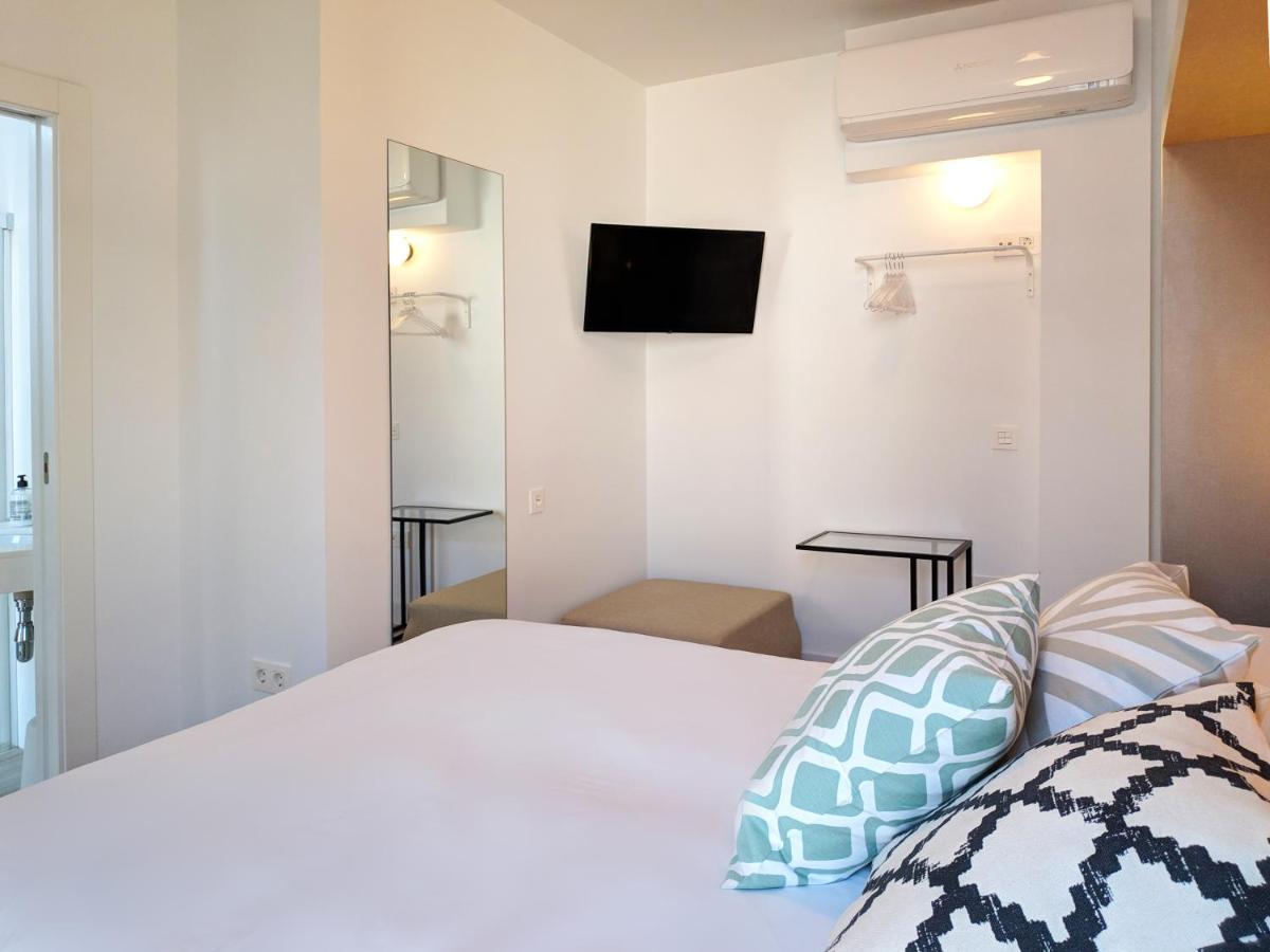 Broz Hostel Γρανάδα Εξωτερικό φωτογραφία
