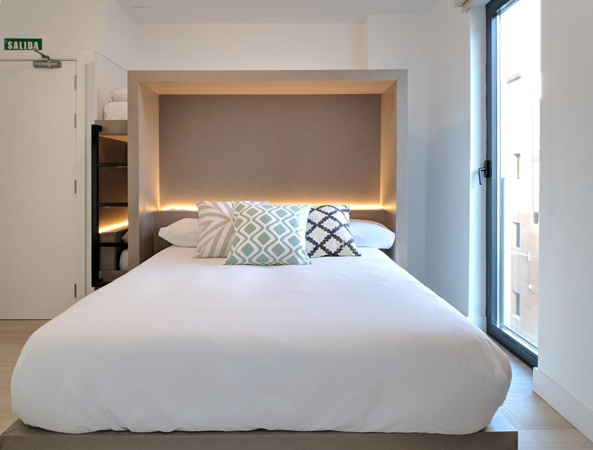 Broz Hostel Γρανάδα Εξωτερικό φωτογραφία