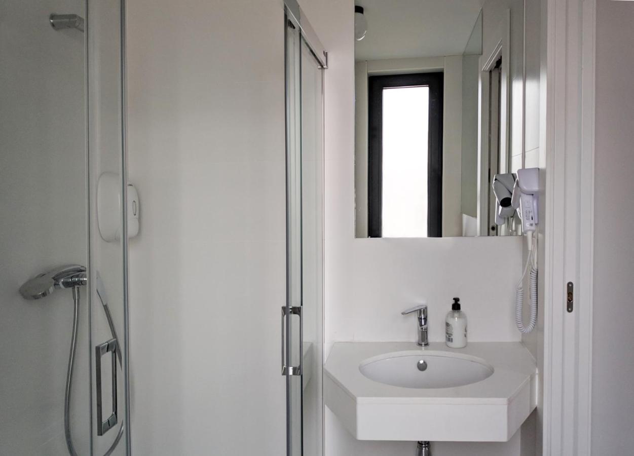 Broz Hostel Γρανάδα Εξωτερικό φωτογραφία