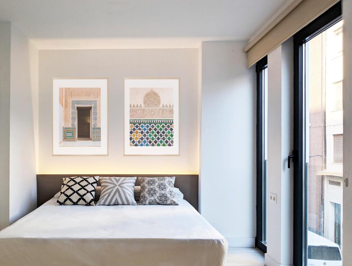 Broz Hostel Γρανάδα Εξωτερικό φωτογραφία