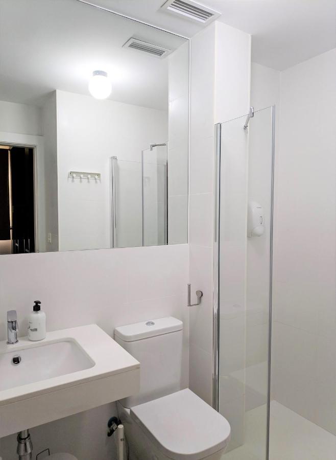 Broz Hostel Γρανάδα Εξωτερικό φωτογραφία