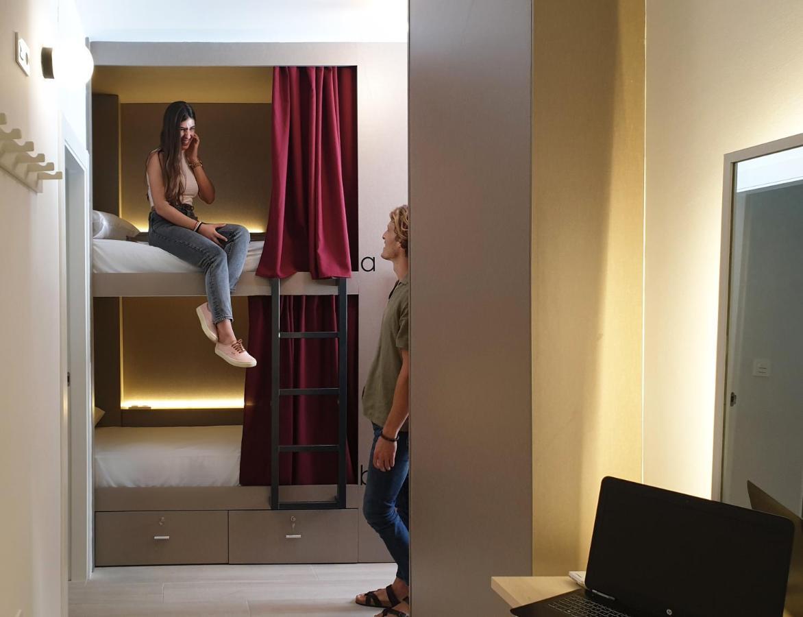 Broz Hostel Γρανάδα Εξωτερικό φωτογραφία