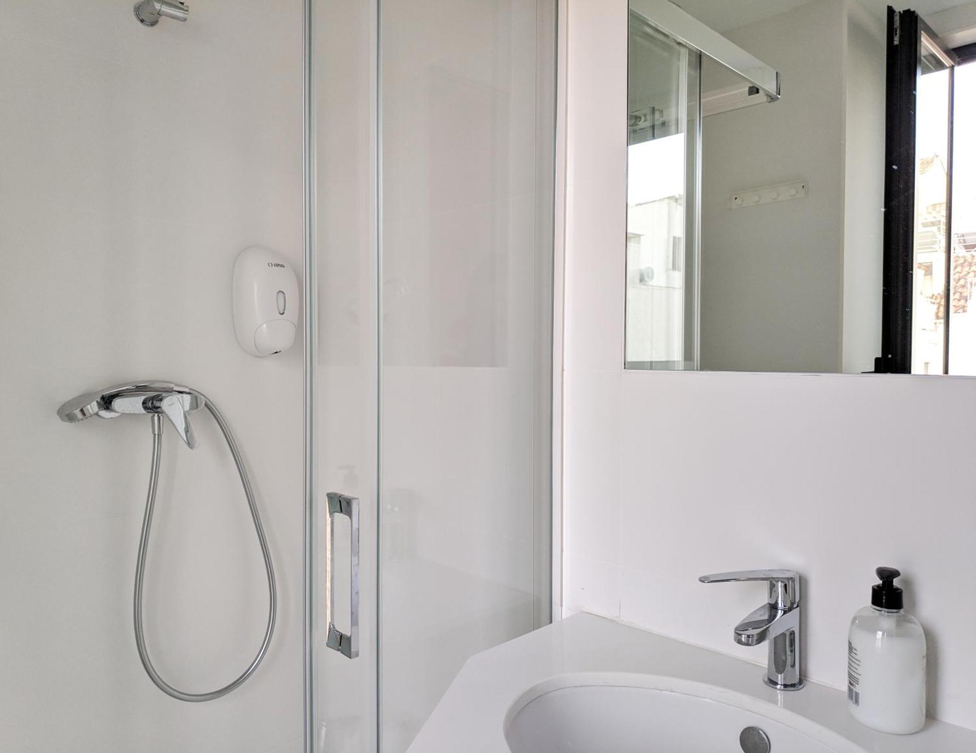 Broz Hostel Γρανάδα Δωμάτιο φωτογραφία